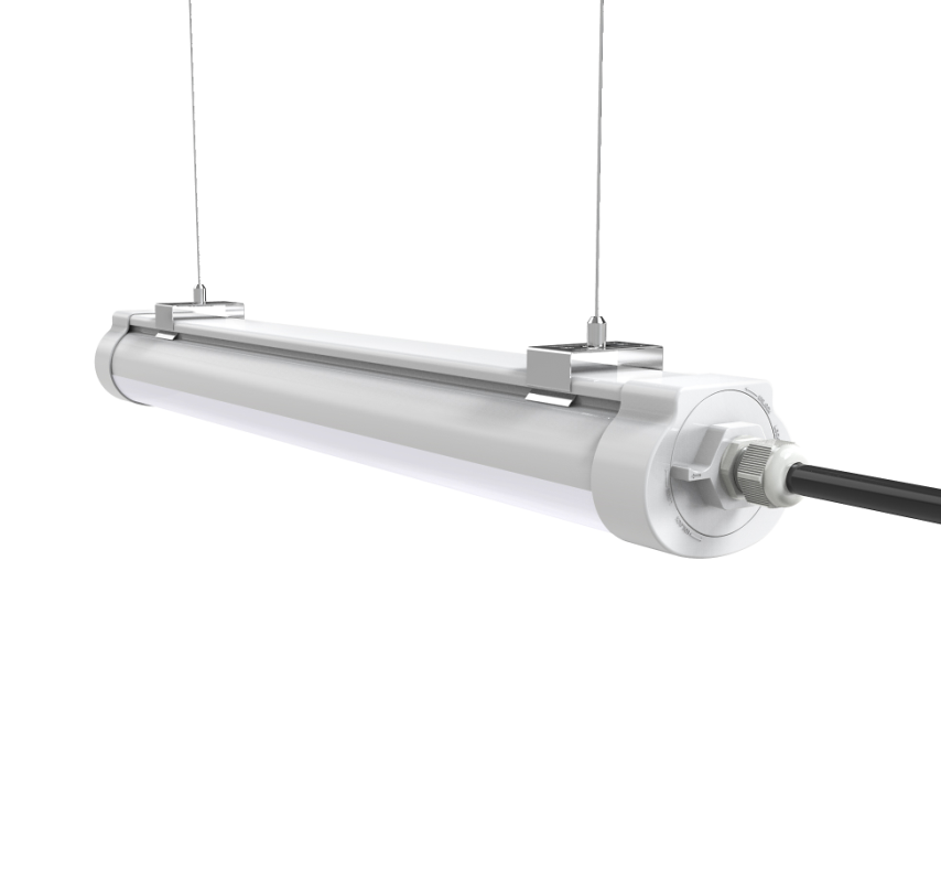 IP65 Tri-proof LED Batten Light