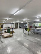 Application - Warehouse Lighting